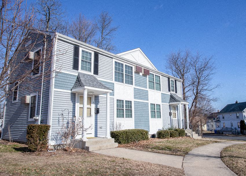 Dutton Heights Apartments, 46 Woodard Drive, Bristol, CT RentCafe